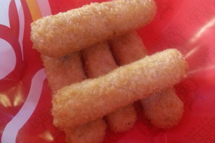 Ohannesburger Bornova Izmir Zomato